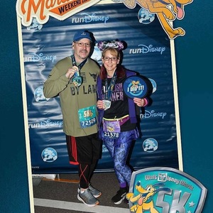 Fundraising Page: Shawn & Jen Salesky